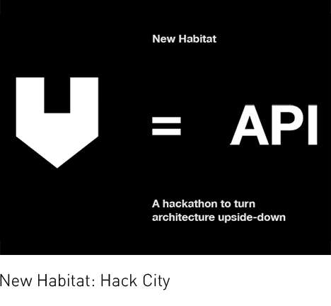 New Habitat: Hack City New Habitat: Hack City