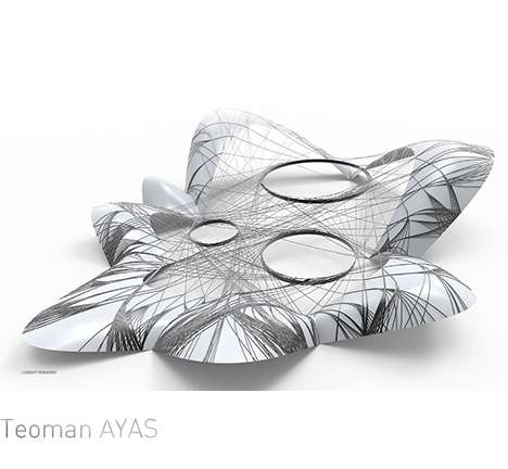 Teoman AYAS, Istanbul 2020. Concept rendering. Teoman AYAS, Istanbul 2020. Concept rendering.