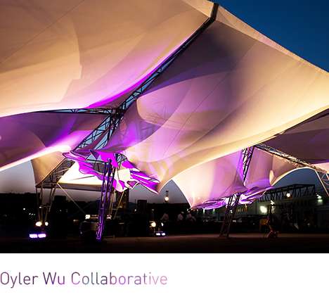 Oyler Wu Collaborative, Stormcloud. Photo by Clifford HO. Oyler Wu Collaborative, Stormcloud. Photo by Clifford HO.
