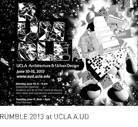 Rumble 2013 Rumble 2013