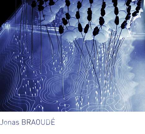 Jonas BRAOUDÉ, The Last Wilderness. Jonas BRAOUDÉ, The Last Wilderness.