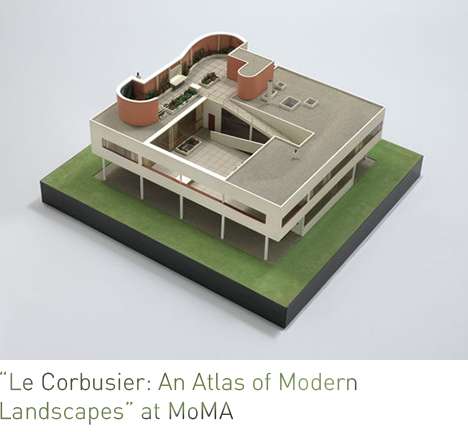 An Atlas of Modern Landscapes An Atlas of Modern Landscapes