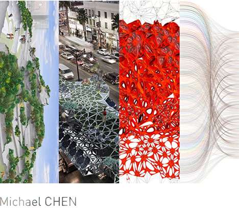 Michael CHEN Michael CHEN