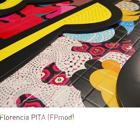 Florencia PITA (FPmod), UMMA Table. Florencia PITA (FPmod), UMMA Table.