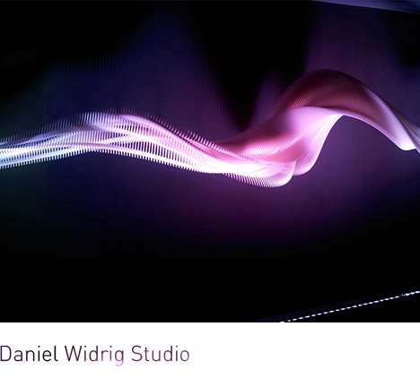 Daniel WIDRIG, The Art + Science of Flex. Daniel WIDRIG, The Art + Science of Flex.