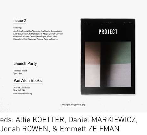 Project. Project.