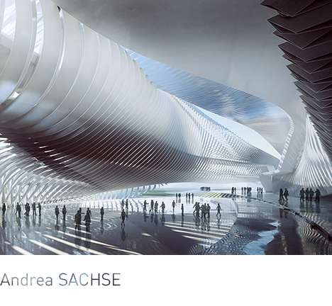 Andrea SACHSE, RE:trace memory. Andrea SACHSE, RE:trace memory.
