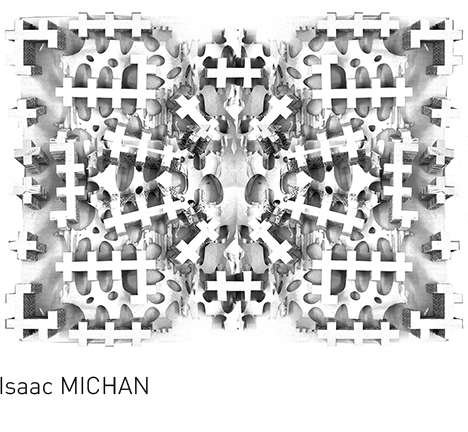 Isaac MICHAN, Mat and Objects: Revisiting Modernist Typology. Isaac MICHAN, Mat and Objects: Revisiting Modernist Typology.