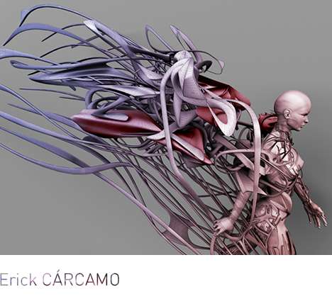 Image courtesy the author. Erick CÁRCAMO, instructor. Image courtesy the author. Erick CÁRCAMO, instructor.