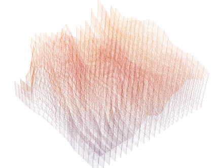 Alex WOODHOUSE, "Shadow Traceries."