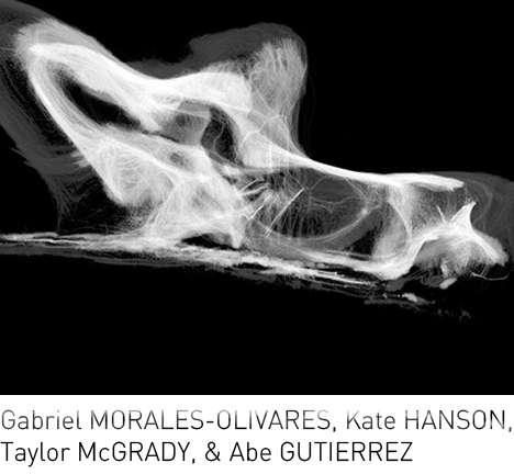 MORALES-OLIVARES, HANSON, McGRADY, & GUTIERREZ, Zero Energy Design Ecologies. X-ray section, detail. MORALES-OLIVARES, HANSON, McGRADY, & GUTIERREZ, Zero Energy Design Ecologies. X-ray section, detail.