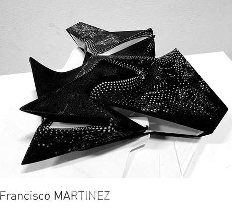 Francisco MARTINEZ, Broad Museum Redux. Francisco MARTINEZ, Broad Museum Redux.