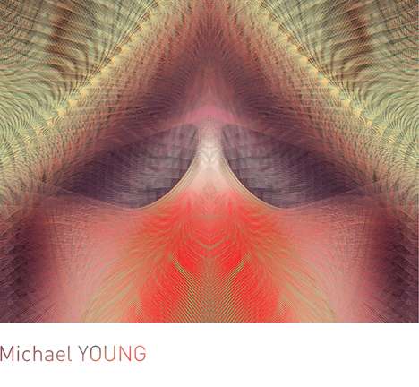Michael YOUNG, Technologies of Mediation. Michael YOUNG, Technologies of Mediation.