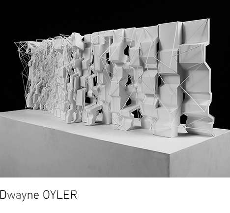 Jie YANG, concept model. Jie YANG, concept model.