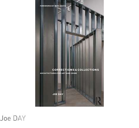 Joe DAY, Corrections and Collections. Joe DAY, Corrections and Collections.