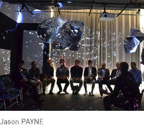 Jason PAYNE. Jason PAYNE.