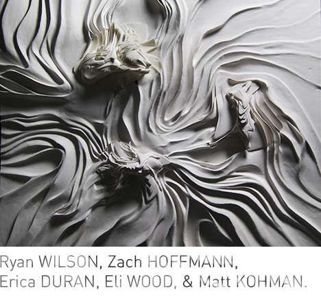 WILSON, HOFFMANN, DURAN, WOOD, & KOHMAN, "Delam." WILSON, HOFFMANN, DURAN, WOOD, & KOHMAN, "Delam."