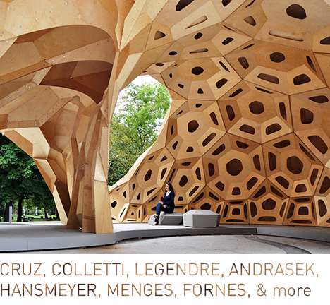 symposium: Architecture and Sciences. symposium: Architecture and Sciences.
