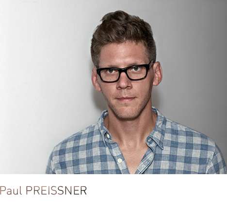 Paul PREISSNER. Paul PREISSNER.