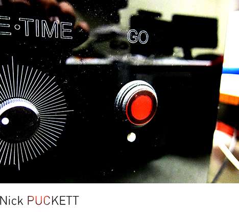 Project BlackBox, a machine for creating heat-responsive polymer panels. Designed and built by AltN Research. Project BlackBox, a machine for creating heat-responsive polymer panels. Designed and built by AltN Research.