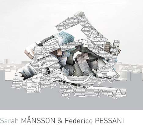 MÅNSSON & PESSANI, "Aggregated Figure." Section. MÅNSSON & PESSANI, "Aggregated Figure." Section.