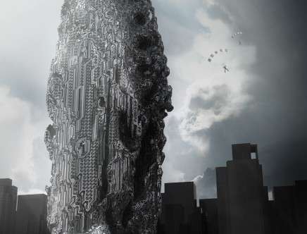 Luca PEDRIELLI, "Oxymoron."