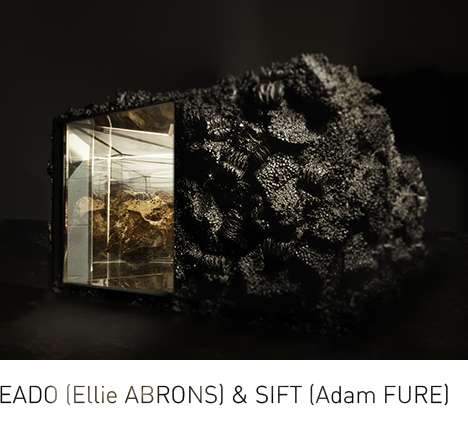 EADO (Ellie ABRONS) & SIFT (Adam FURE), "Mirror Mirror." Exterior. EADO (Ellie ABRONS) & SIFT (Adam FURE), "Mirror Mirror." Exterior.