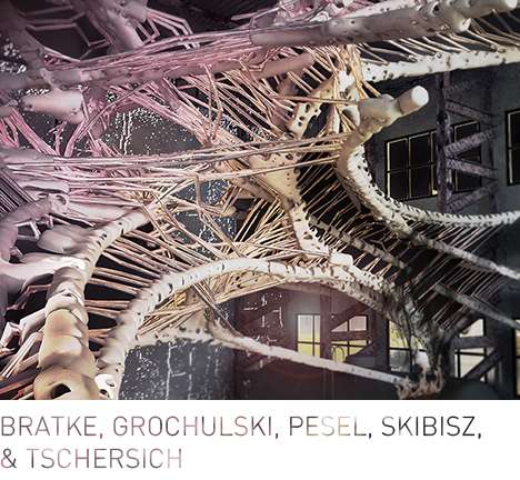 BRATKE, GROCHULSKI, PESEL, SKIBISZ, & TSCHERSICH, "Radio Nuclide." BRATKE, GROCHULSKI, PESEL, SKIBISZ, & TSCHERSICH, "Radio Nuclide."