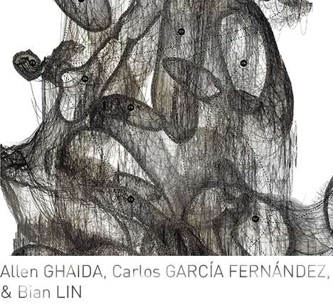 Allen GHAIDA, Carlos GARCÍA FERNÁNDEZ, & Bian LIN, "(n)CAGE(d)." Allen GHAIDA, Carlos GARCÍA FERNÁNDEZ, & Bian LIN, "(n)CAGE(d)."