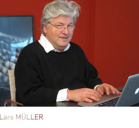 Lars MÜLLER. Lars MÜLLER.