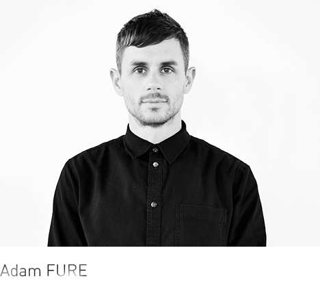 Adam FURE. Adam FURE.