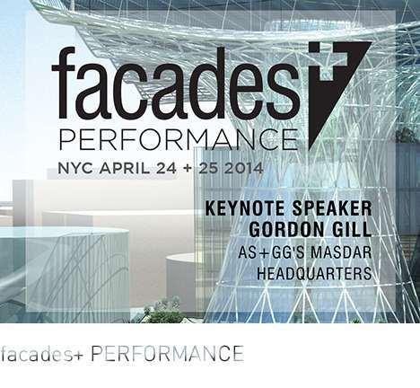 facades+ PERFORMANCE. facades+ PERFORMANCE.