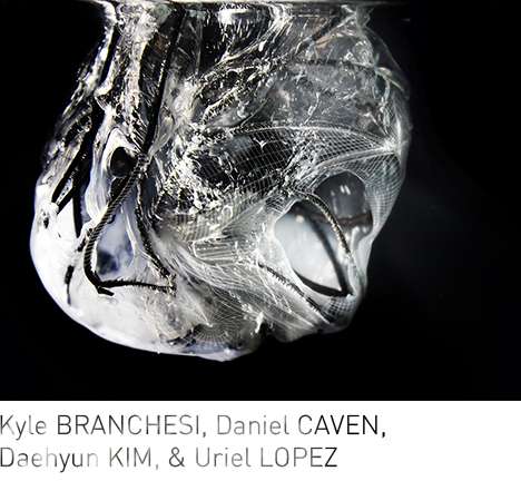BRANCHESI, CAVEN, KIM, & LOPEZ, "Ill.Mannered." BRANCHESI, CAVEN, KIM, & LOPEZ, "Ill.Mannered."