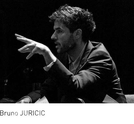 Bruno JURICIC. Bruno JURICIC.