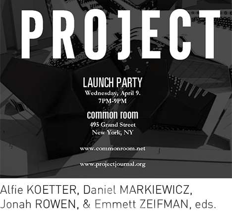Project. Project.