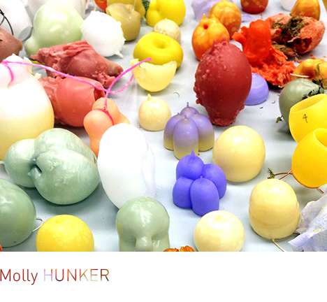 Molly HUNKER, "Myth." Molly HUNKER, "Myth."