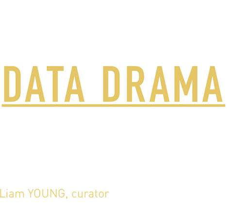 Data Drama. Data Drama.
