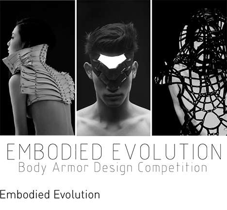 Embodied Evolution. Embodied Evolution.