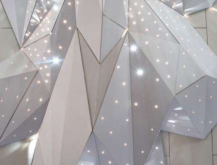 (L)ABnormal with Jean JAMINET, "Mahr-kee(z)." Photo: Andrew FORINO.