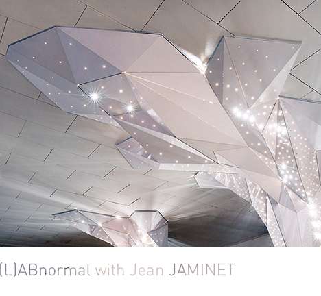 (L)ABnormal with Jean JAMINET, "Mahr-kee(z)." Photo: Andrew FORINO. (L)ABnormal with Jean JAMINET, "Mahr-kee(z)." Photo: Andrew FORINO.