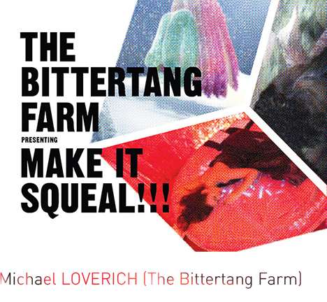 Michael LOVERICH. Michael LOVERICH.