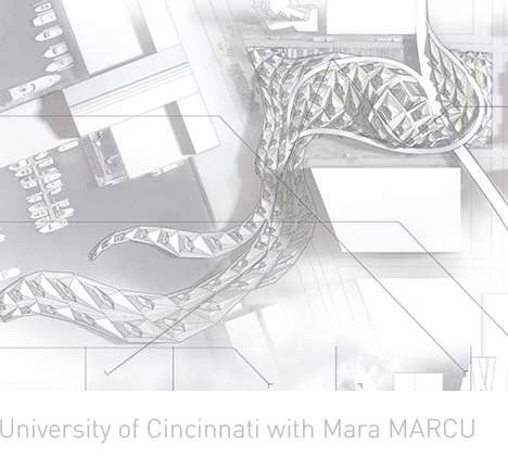 Ben HAMILTON, "Dystopia." Mara MARCU, critic. Ben HAMILTON, "Dystopia." Mara MARCU, critic.