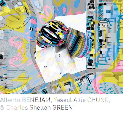 Alberto BENEJAM, Yeseul Allie CHUNG, & Charles Shelton GREEN, "POP: Redefining Los Angeles Iconism." Alberto BENEJAM, Yeseul Allie CHUNG, & Charles Shelton GREEN, "POP: Redefining Los Angeles Iconism."