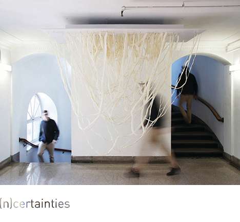 (n)certainties, "Vertigo." François ROCHE & Ezio BLASETTI with Luis Felipe PARIS, instructors. (n)certainties, "Vertigo." François ROCHE & Ezio BLASETTI with Luis Felipe PARIS, instructors.