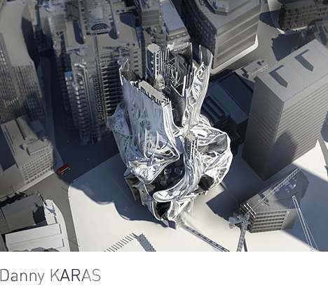 Danny KARAS, "Sofi." Bird's-eye perspective. Danny KARAS, "Sofi." Bird's-eye perspective.