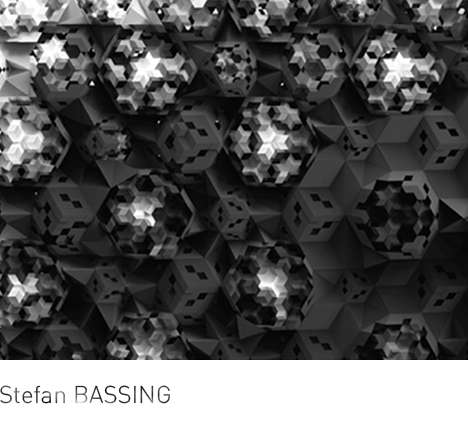 Stefan BASSING, "Deep Texture."