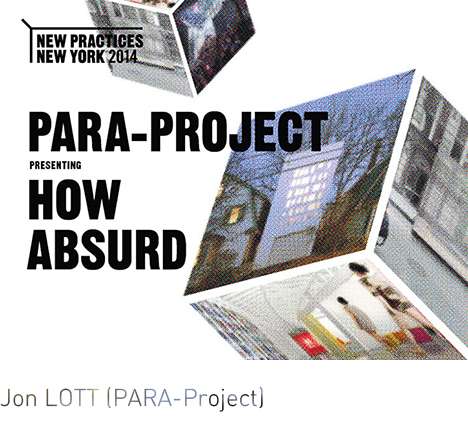 PARA-Project. PARA-Project.