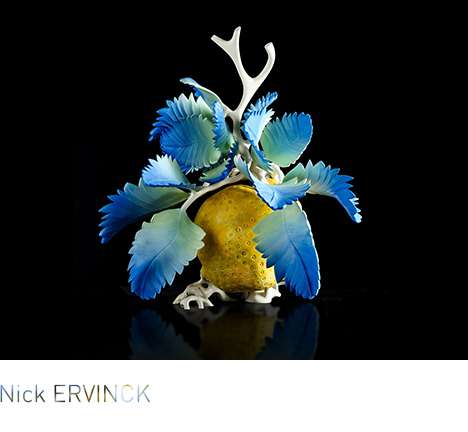 Nick ERVINCK, "AELBWARTS." Nick ERVINCK, "AELBWARTS."