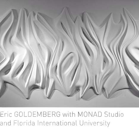 Eric GOLDEMBERG with MONAD Studio and FIU, "ABYECTO." Eric GOLDEMBERG with MONAD Studio and FIU, "ABYECTO."
