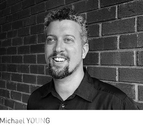 Michael YOUNG. Michael YOUNG.